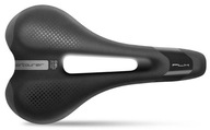 Gélové sedlo SELLE ITALIA SPORTOURER FLX UNISEX