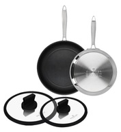 SET ZWIEGER VISIONARY PRAŽICE 24 28 CM POKROK