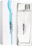 Kenzo L'eau Pour Femme 100ml edt zabalené