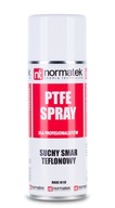 NORMATEK, PTFE TEFLÓNOVÉ TUKY NT1008