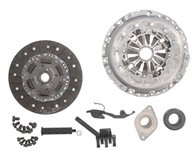 Spojky LUK AUDI A4-B8 A5 A6-C7 Q5 2.0 Tdi