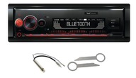 Vordon HT-169 Rádio Bluetooth AUX USB VW GOLF 4