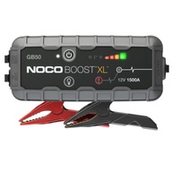 NOCO GB50 JUMPSTARTER 1500A PRE 4,5L DI