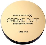 MAX FACTOR KAMEŇOVÝ PRÁŠKOVÝ KRÉM NÁPLŇ 081