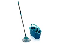 Clean Twist Mop Ergo Set (odstreďovač vedierka mopu)