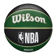 Basketbalová lopta Wilson NBA Team veľkosti 7