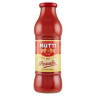 Mutti paradajková passata 700 g