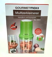 MULTI-SHREDDER GOURMETMAXX