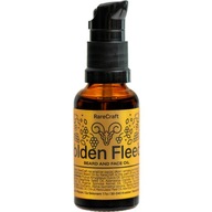 Olej na bradu RareCraft Golden Fleece Beard 30 ml