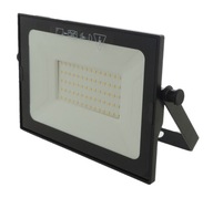 NEUTRÁLNA BIELE LAMPA OSVETLENIE 50W LED FLOODLIGHT IP65 TABLET