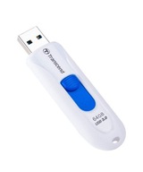 TRANSCEND 64 GB JETFLASH 790 W USB 3.0 PENDRIVE