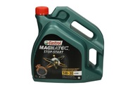 OLEJ CASTROL MAGNATEC STOP-START 5W30 A3/B4 4L