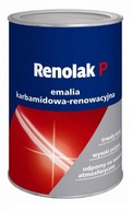 Carbamid Renovation Email Renolak P Ash Grey F-0602 1L PPG