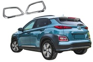 ELEKTRICKÉ HALOGÉNOVÉ KRYTY ZADNÉ HYUNDAI KONA 17+