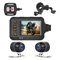 WiFi Moto DVR Dash Cam 108