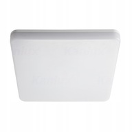 Hermet plafond. Kanlux VARSO LED 24W-NW-L IP54