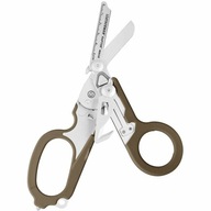 Multifunkčné náradie Leatherman Raptor Rescue Tan Utility