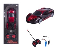 RC CAR RC AUTO LED SVETLÁ