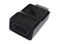 GEMBIRD A-HDMI-VGA-001 adaptér Gembird