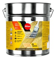 ALTAX PENETRIN PRIMER NA DREVO 15L