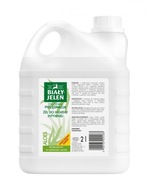 Biały Jeleń aloe gél na intímnu hygienu 2L