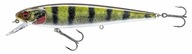 Wobler Daiwa Prorex minnow SR 12cm