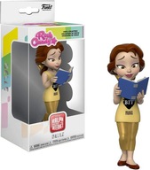 Funko Rock Candy figúrka BELLE kniha 15cm