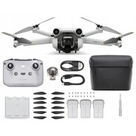 DJI Mini 3 Pro (RC-N1) + taška Fly More Kit 3x batérie