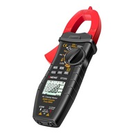 Digitálny univerzálny Clamp Meter Auto Multimeter