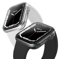 2x kryt puzdra UNIQ pre Apple Watch 4 44mm