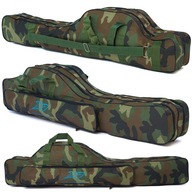 RYBÁRSKY KRYT 2 PRIESTORY CAMO 100cm