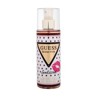 GUESS SEDUCTIVE SUNKISSED BODY MIST 250ML