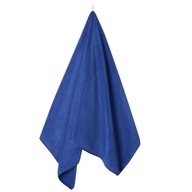 Uterák 70x140 Microfiber Absorbent Active Navy blue