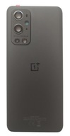 ORIGINÁLNY KRYT BATÉRIE ONEPLUS 9 PRO, ČIERNA