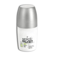 Roll-on deodorant so striebrom LR Microsilver 50ml