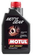 MOTUL MOTYLGEAR 75W90 1L