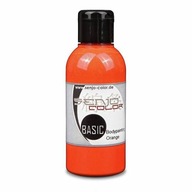 Oranžová farba na telo Senjo-Color Orange 75ml