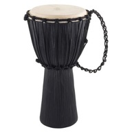 Djembe Schalloch 10