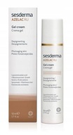 Sesderma Azelac Ru Gélový krém, odfarbenie, 50 ml