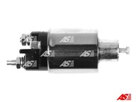 AS-PL SS5035 Solenoidový spínač, štartér