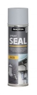 MASTON SPRAY SEAL ŠEDÝ TESNIACI NÁTER