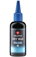 WELDTITE DRY WAX olej na reťaz 100ml