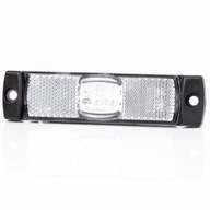 LED lampa White Lamp Iveco Daily 35C 40C 45C 50C