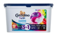 COCCOLINO ČIAPKY 45W COL ELEGANT COCOETRIO XL EE