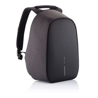 XD DESIGN BOBBY HERO XL BLACK BACKPACK P705.711