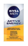 NIVEA MEN krém na tvár Active Energy 50 ml