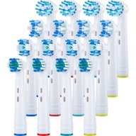 TIPY ORAL-B - VITALITNÉ NÁPLNE - 16 KS