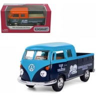 Autobus Kinsmart Volkswagen double Pickup 134 MIX