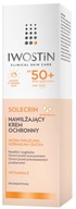 Iwostin 6m+ hydratačný ochranný krém SPF 50+ 50ml