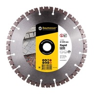 RAPID PRO DIAMANTOVÝ BETÓNOVÝ DISK 230MM